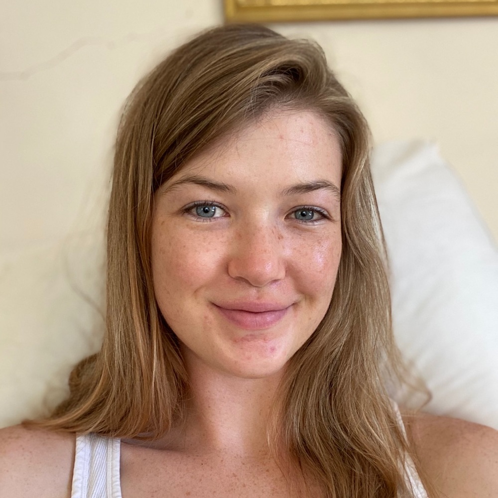 Meet your Posher, Julia